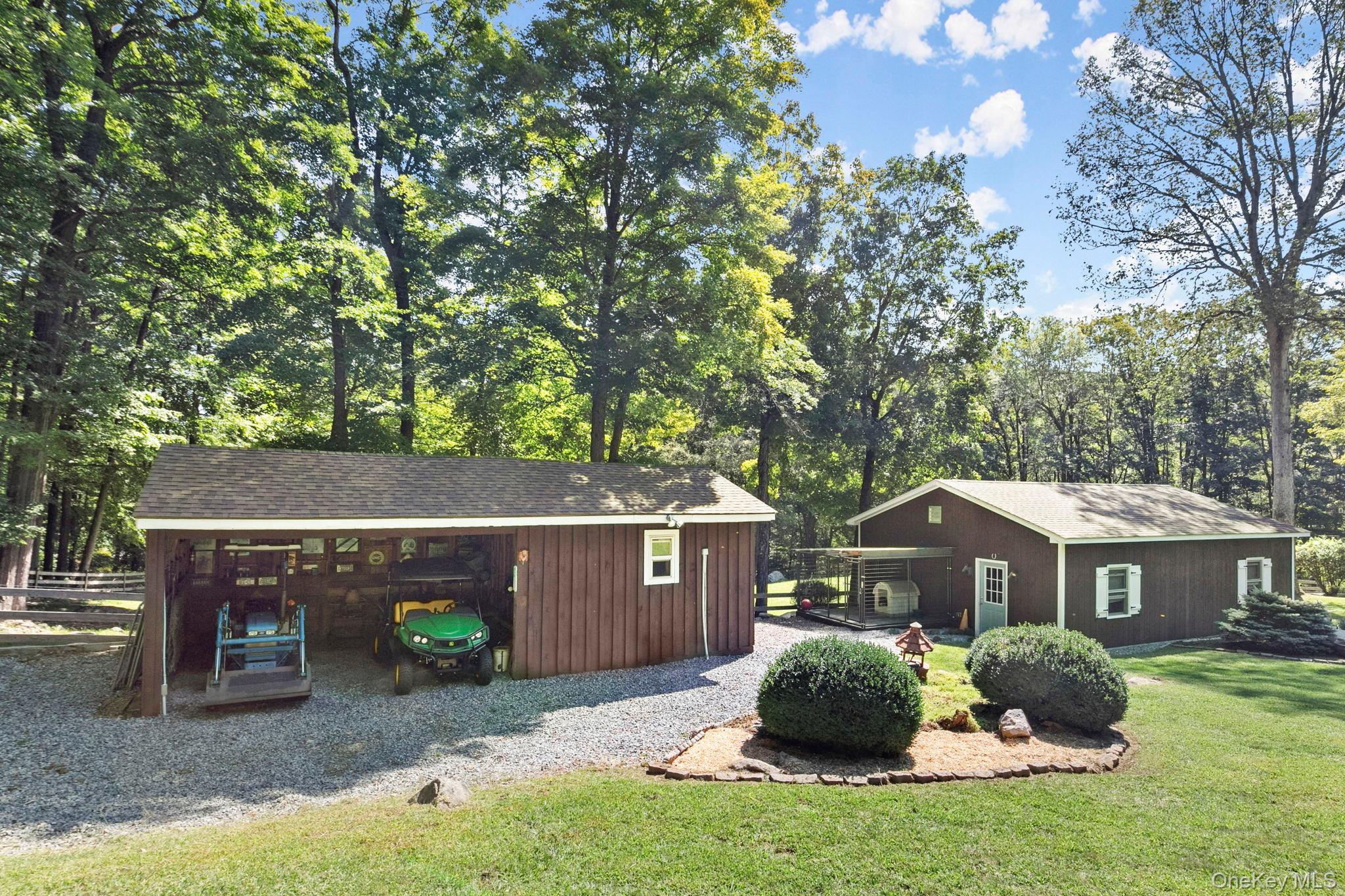 1080 E Mountain Road S, Cold Spring, NY 10516