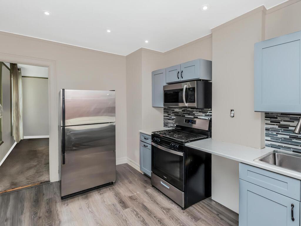 3670 Barnes Avenue, Bronx, NY 10467
