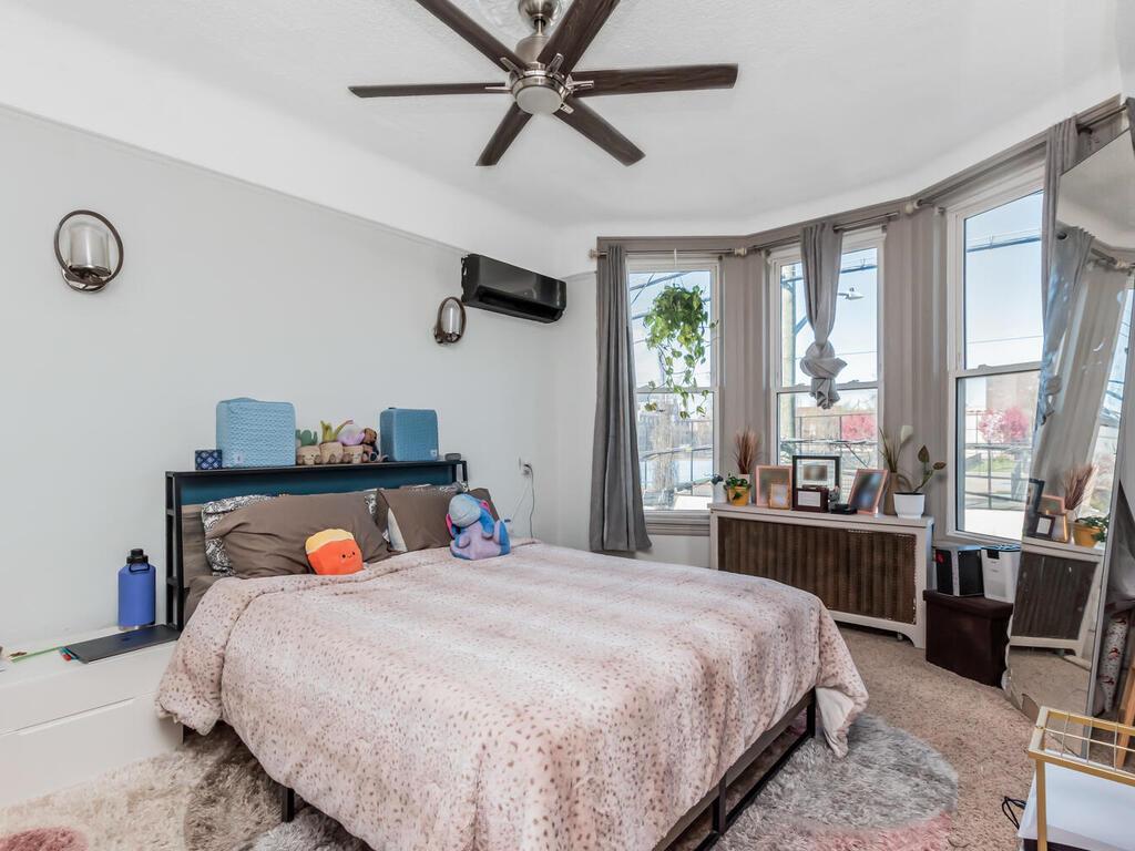 3670 Barnes Avenue, Bronx, NY 10467
