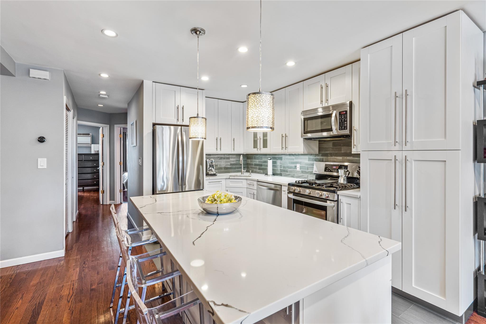6420 Perry Avenue, Maspeth, NY 11378