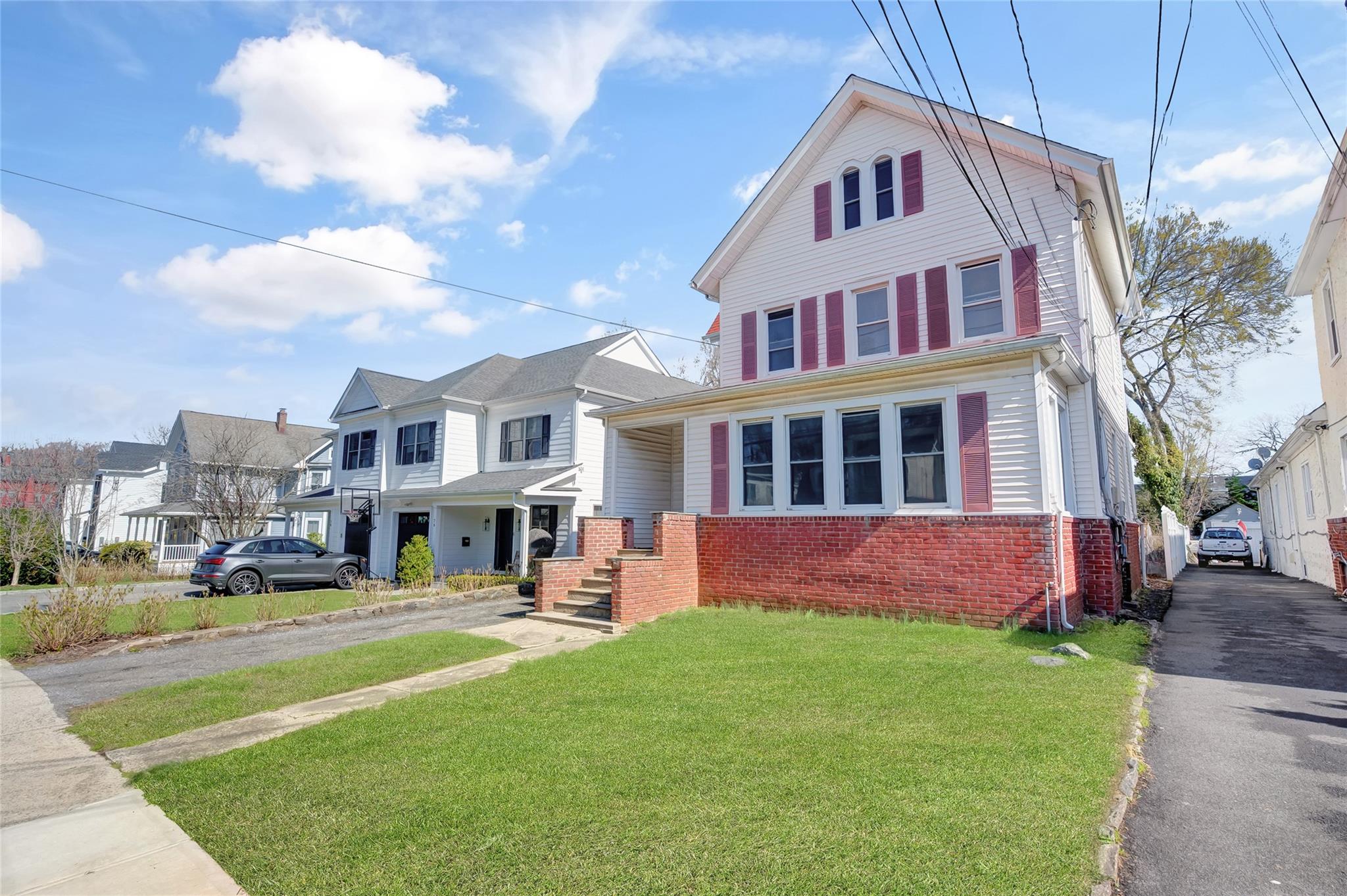 72 Orchard Avenue, Rye, NY 10580