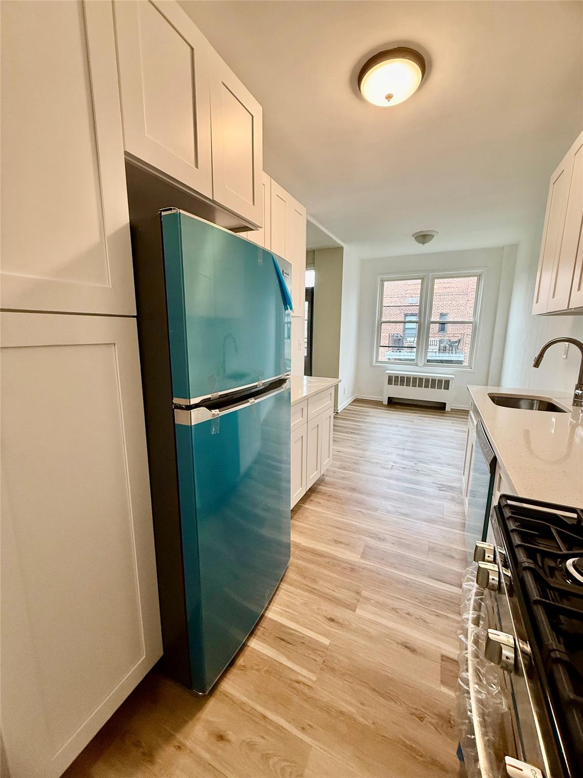 1015 Old Post Road # 3R, Mamaroneck, NY 10543