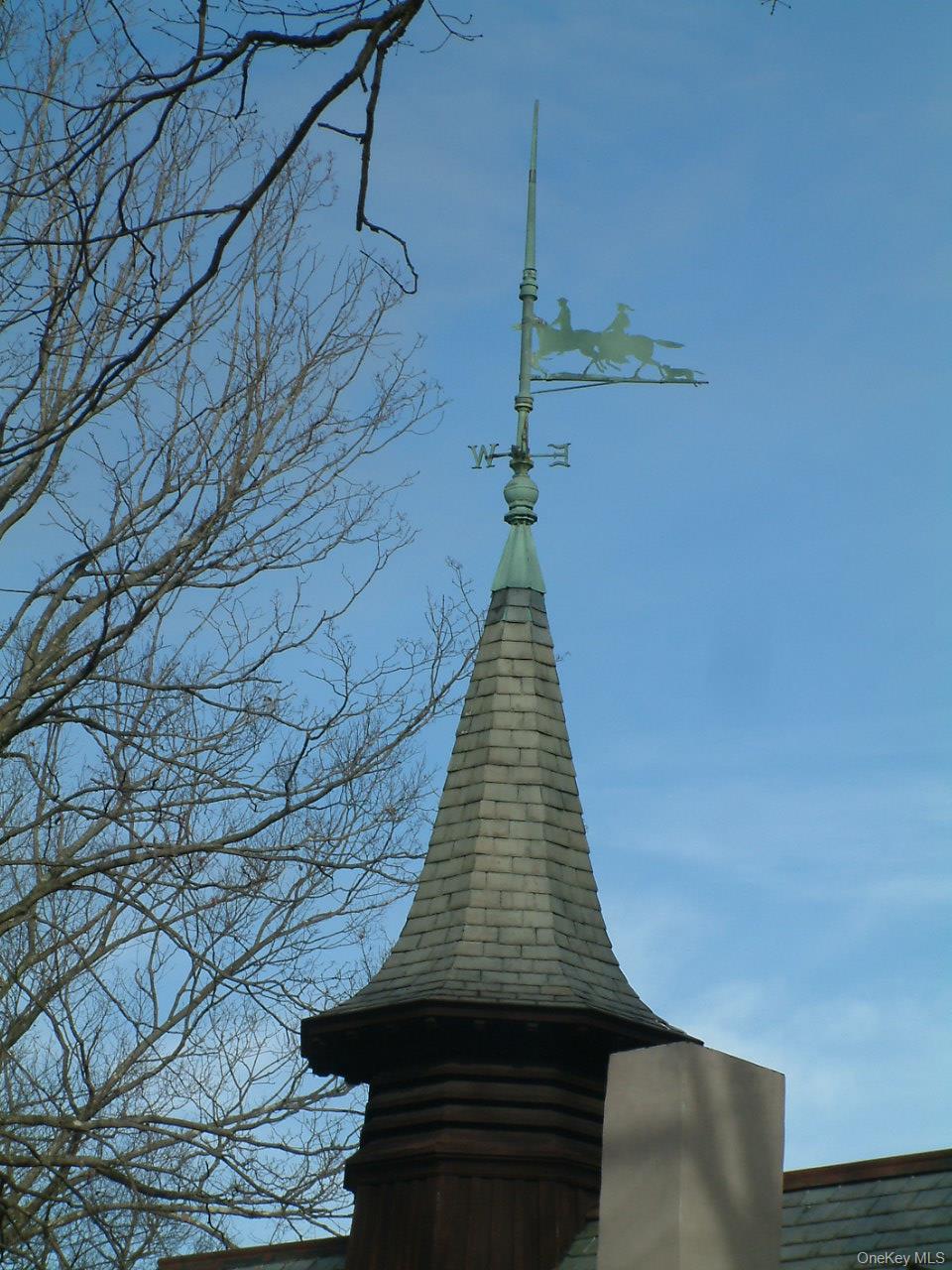 12 Pine Hill Road, Tuxedo Park, NY 10987