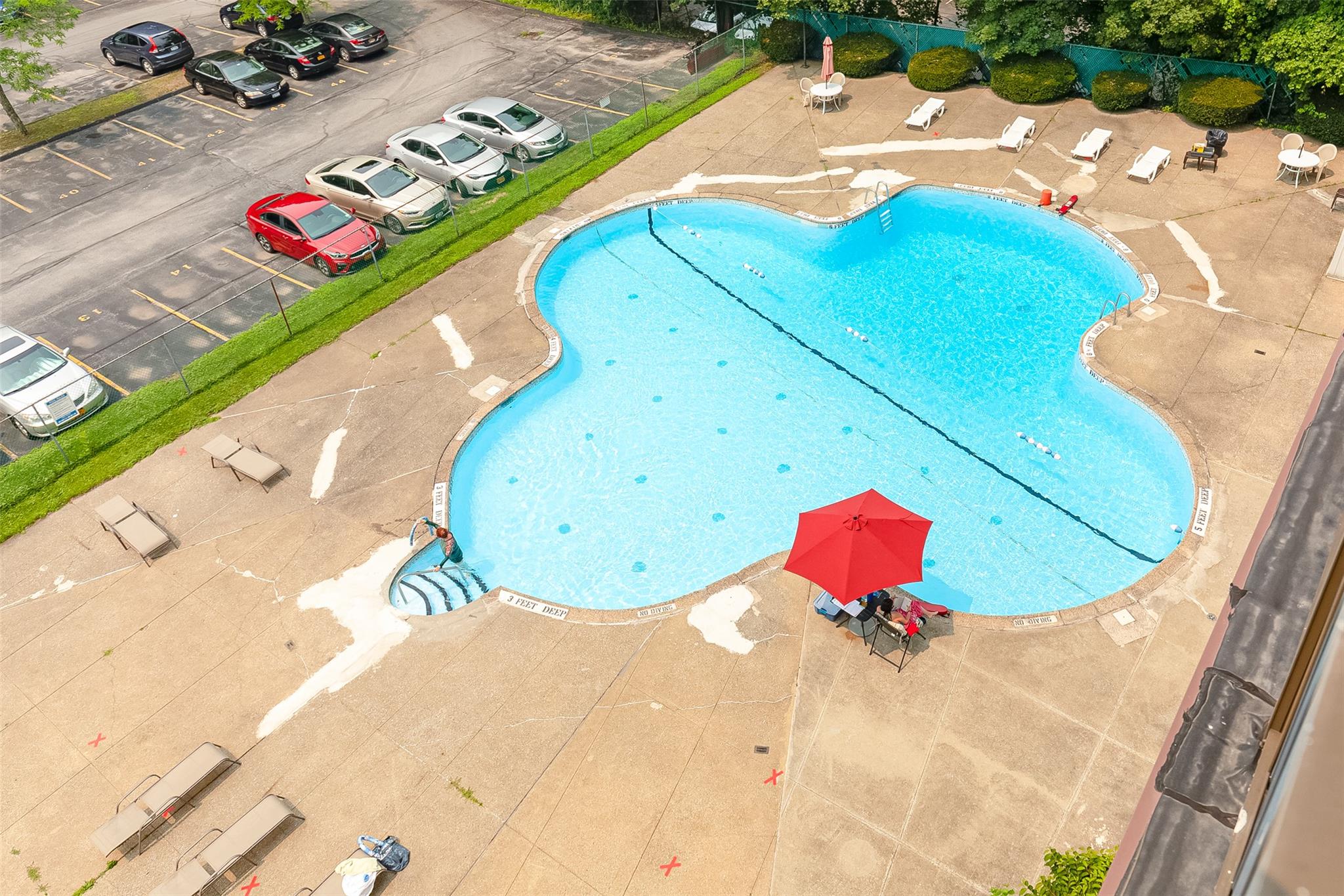 160 Academy Street # 2C, Poughkeepsie, NY 12601