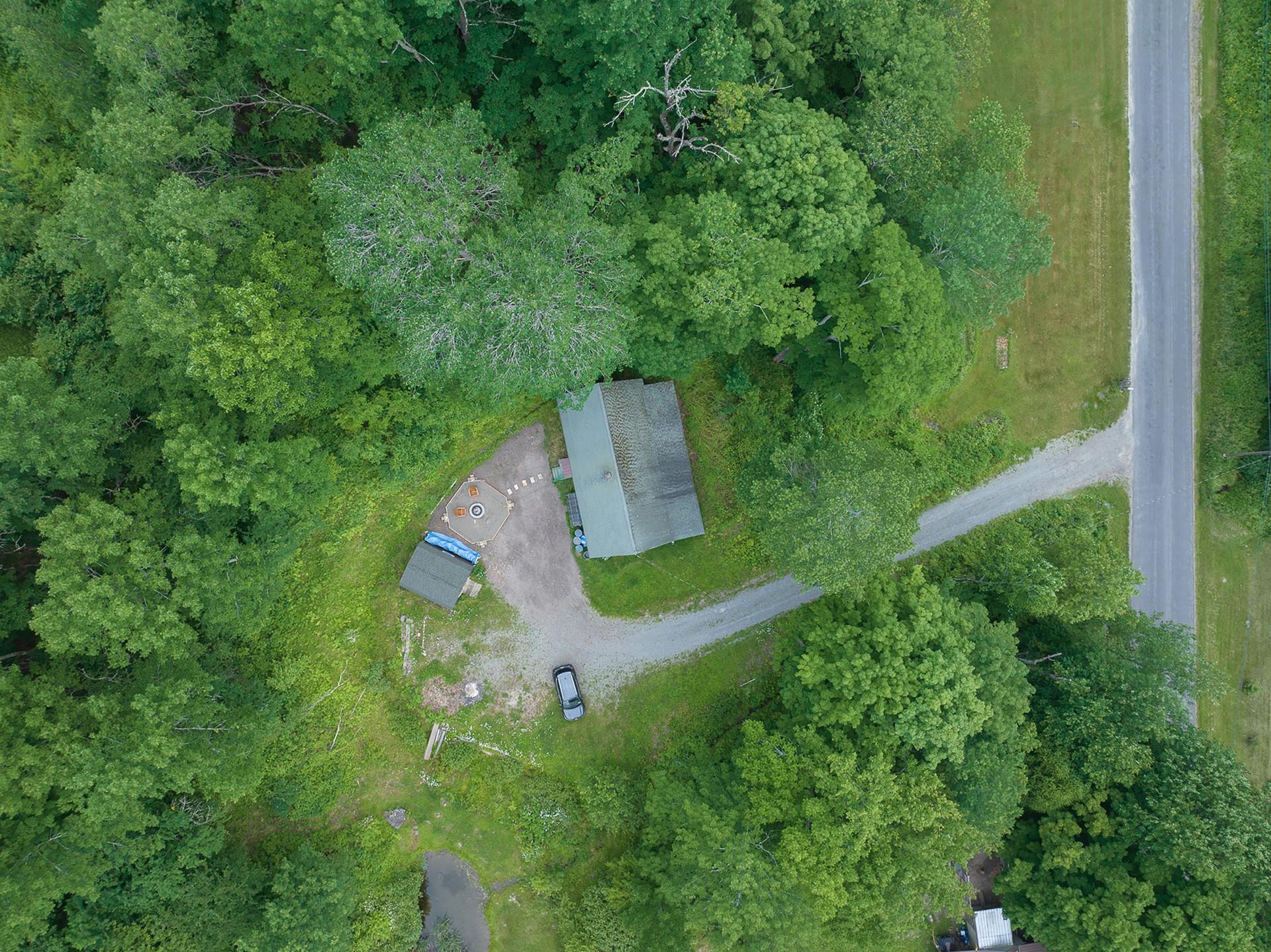 604 Gregory Hollow Road, Hamden, NY 13782