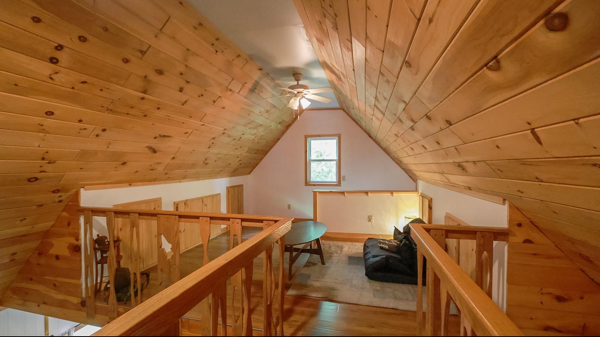 604 Gregory Hollow Road, Hamden, NY 13782