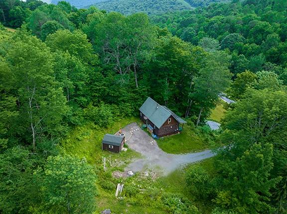 604 Gregory Hollow Road, Hamden, NY 13782