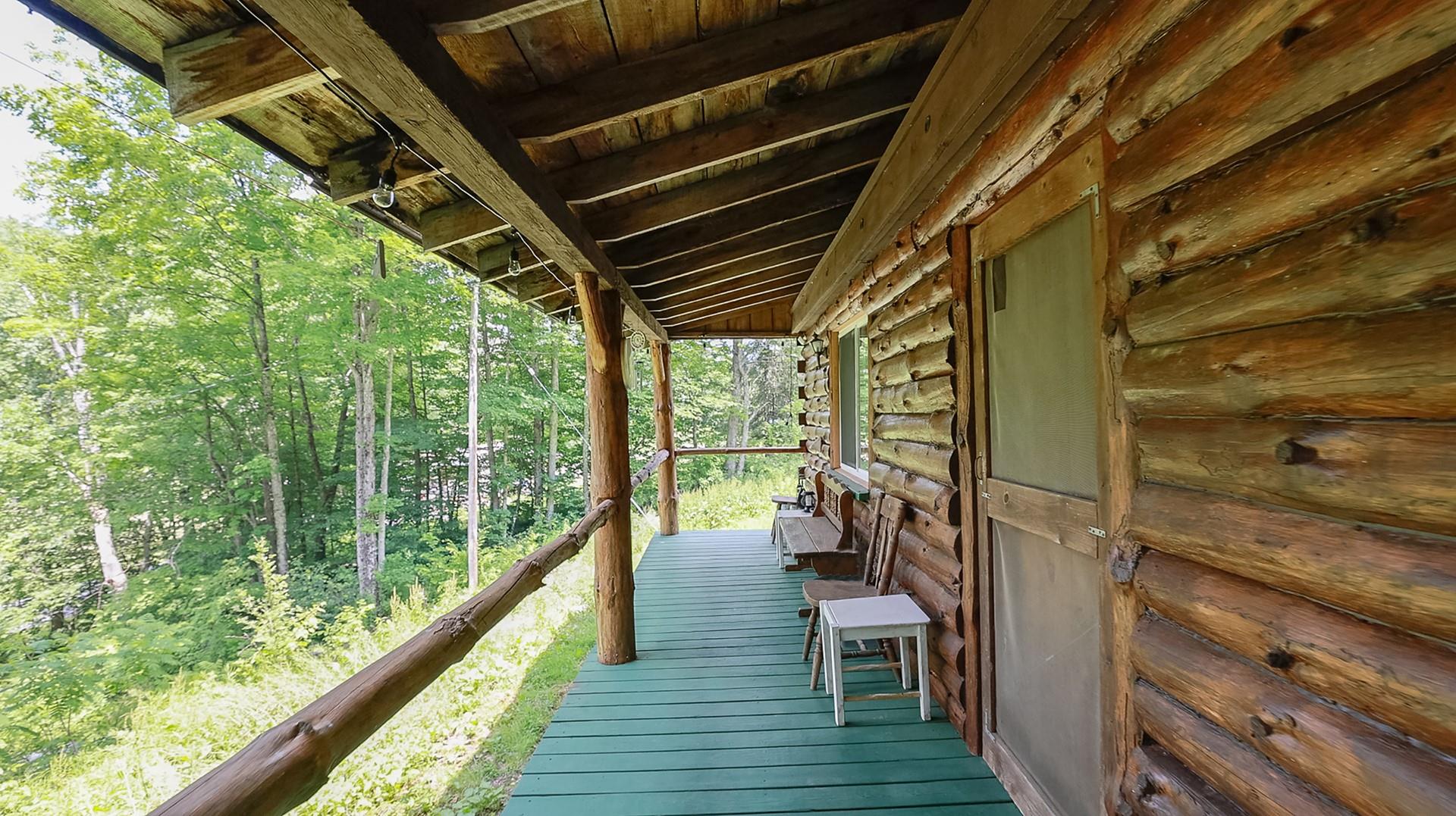 604 Gregory Hollow Road, Hamden, NY 13782