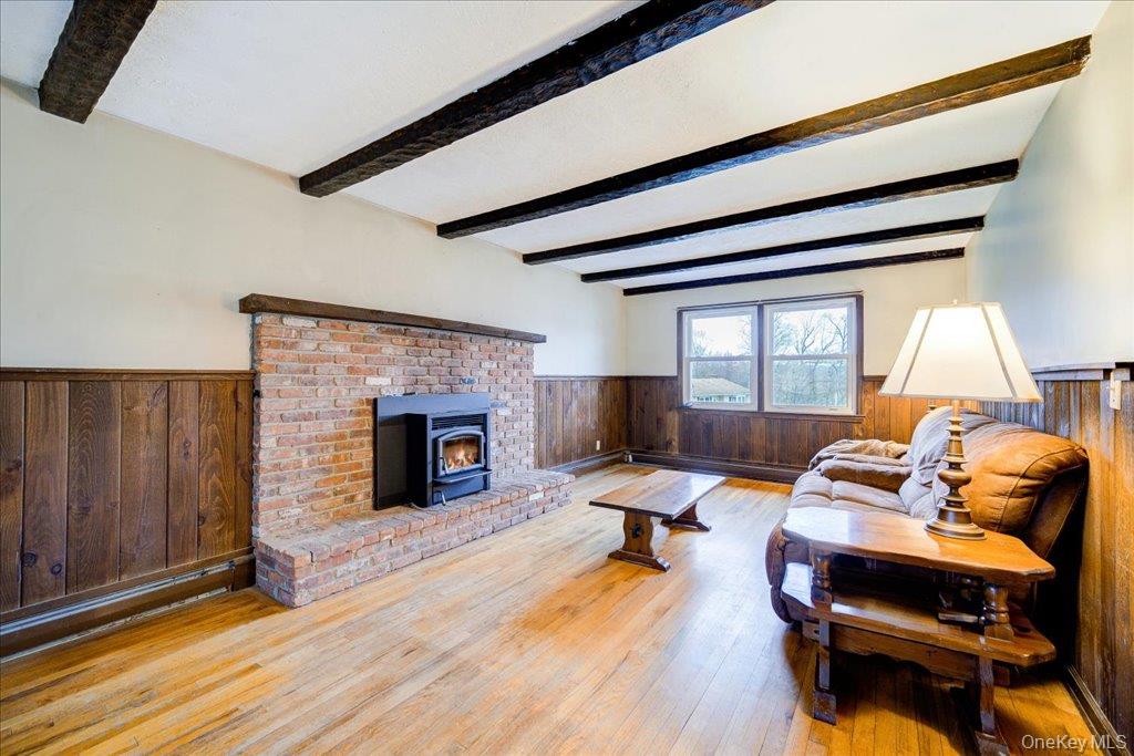 33 Winchester Drive, Monroe, NY 10950