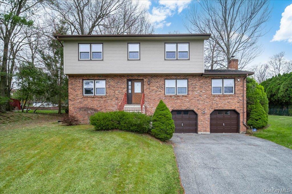 33 Winchester Drive, Monroe, NY 10950