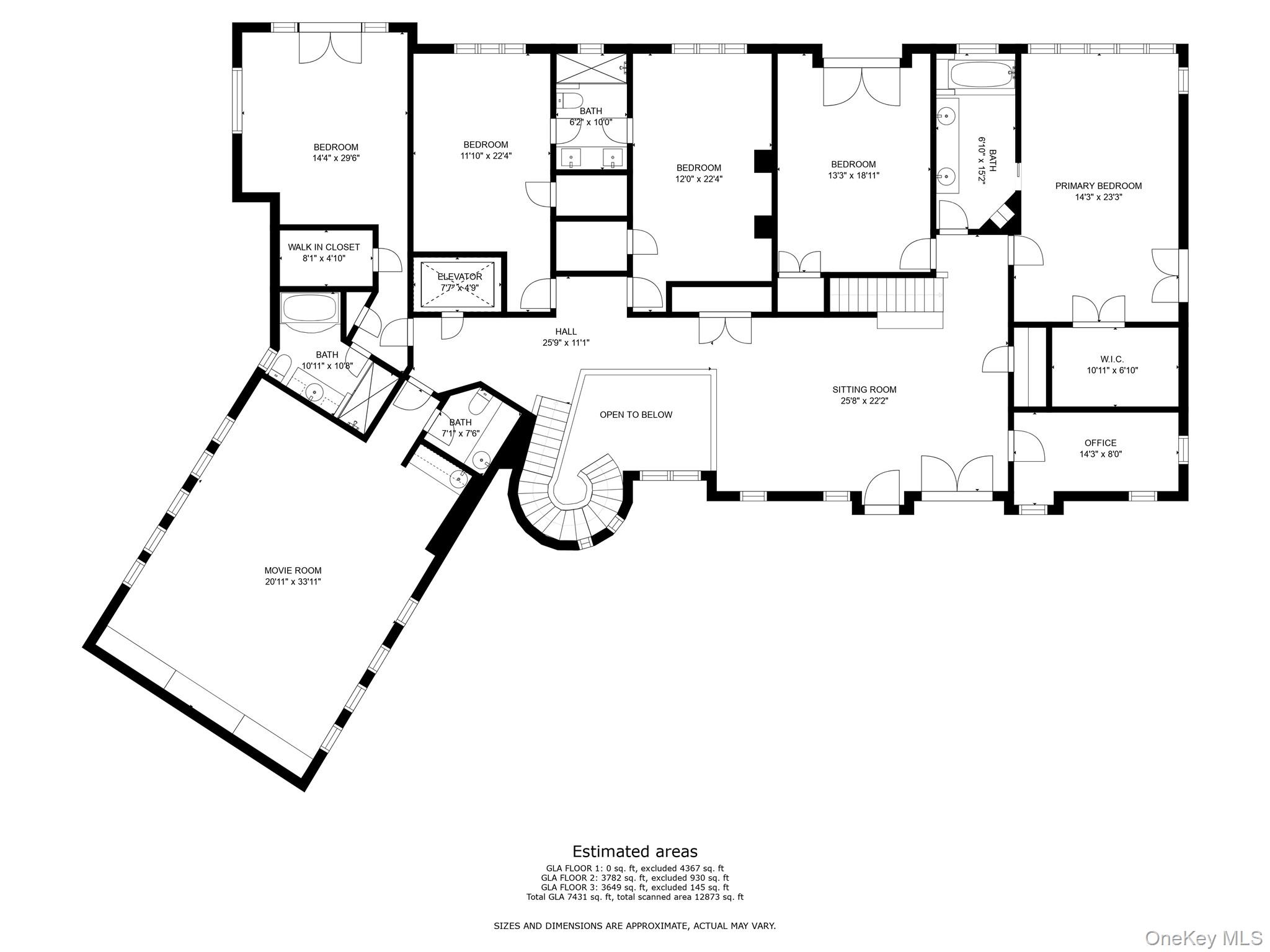 1101 Harbor Road, Hewlett, NY 11557