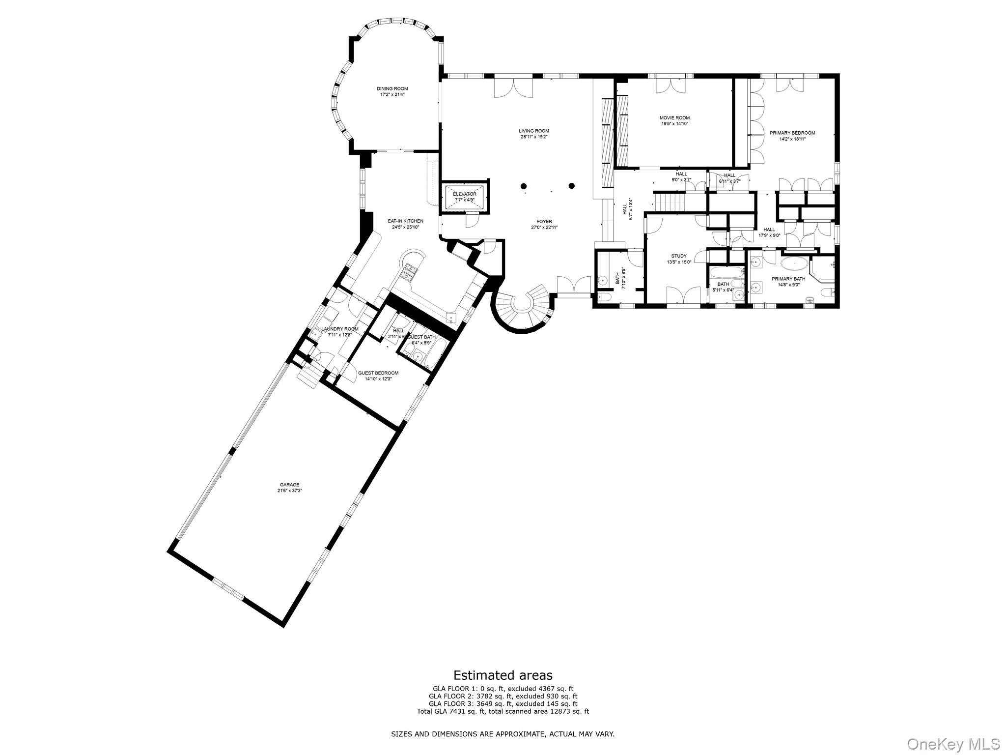 1101 Harbor Road, Hewlett, NY 11557