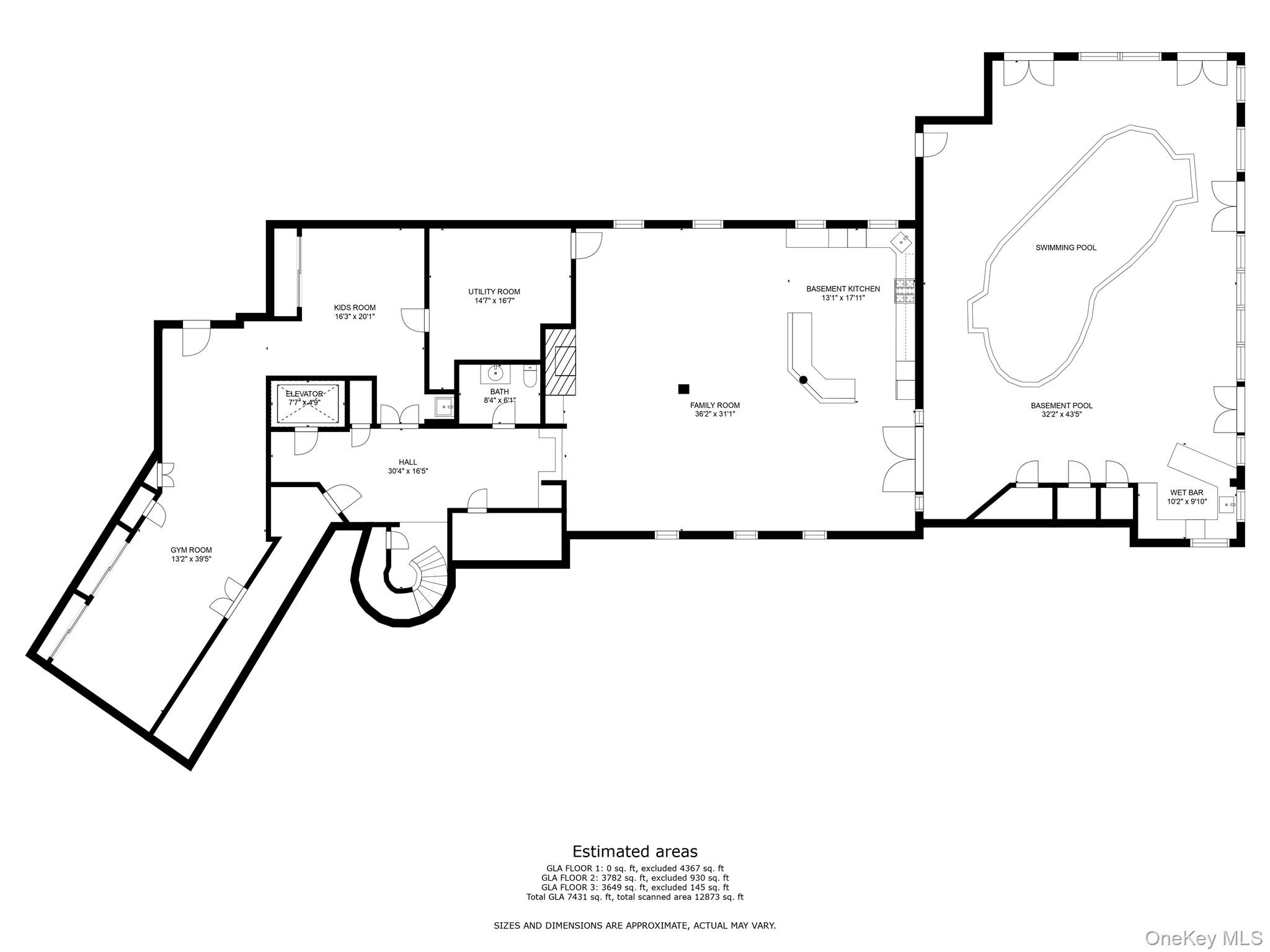 1101 Harbor Road, Hewlett, NY 11557