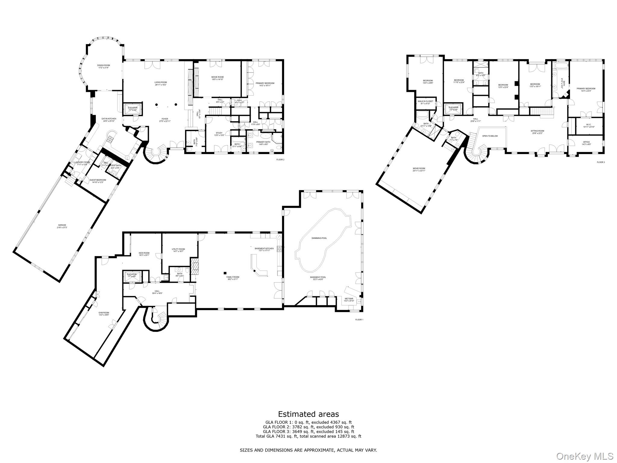 1101 Harbor Road, Hewlett, NY 11557