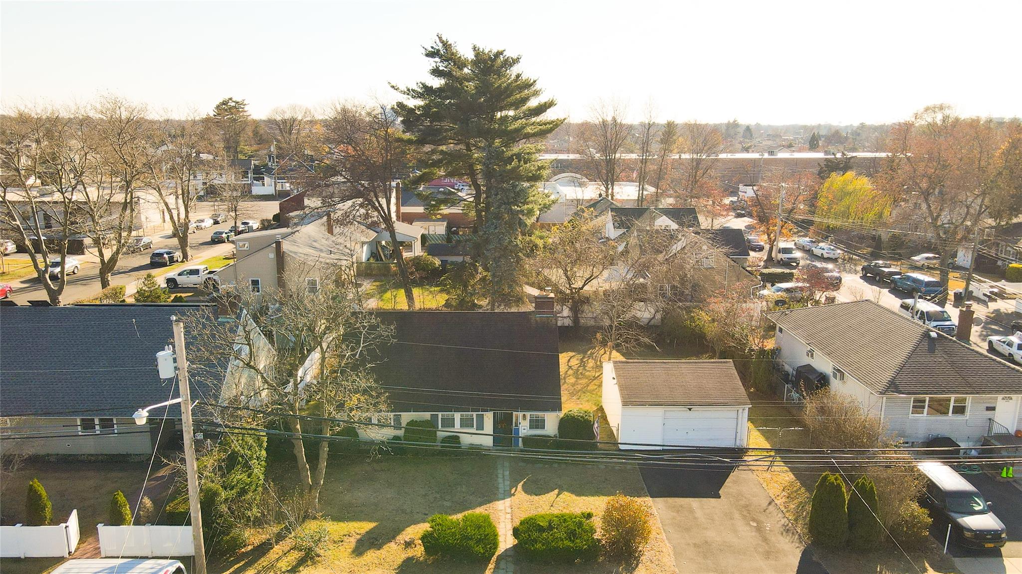 806 Oliver Avenue, Westbury, NY 11590