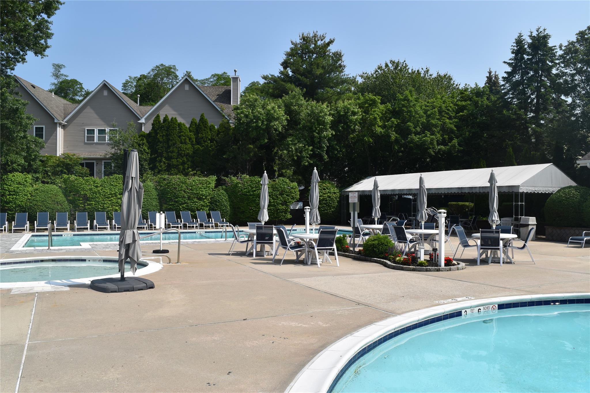 60 Erin Lane # 60, East Setauket, NY 11733