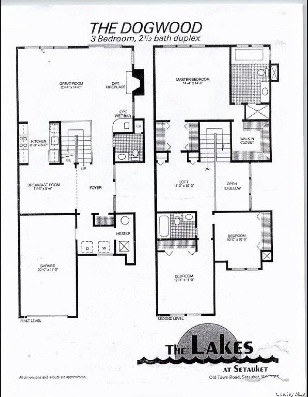 60 Erin Lane # 60, East Setauket, NY 11733