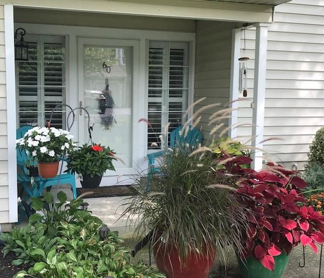 60 Erin Lane # 60, Setauket, NY 11733