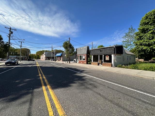 12 + 14 Broadway, Rocky Point, NY 11778
