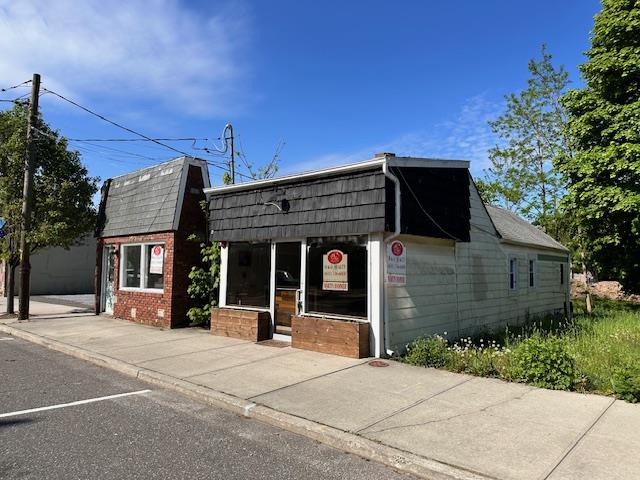 12 + 14 Broadway, Rocky Point, NY 11778