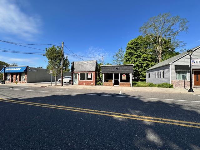12 + 14 Broadway, Rocky Point, NY 11778