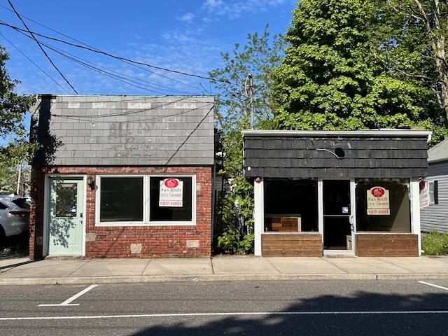 12 + 14 Broadway, Rocky Point, NY 11778