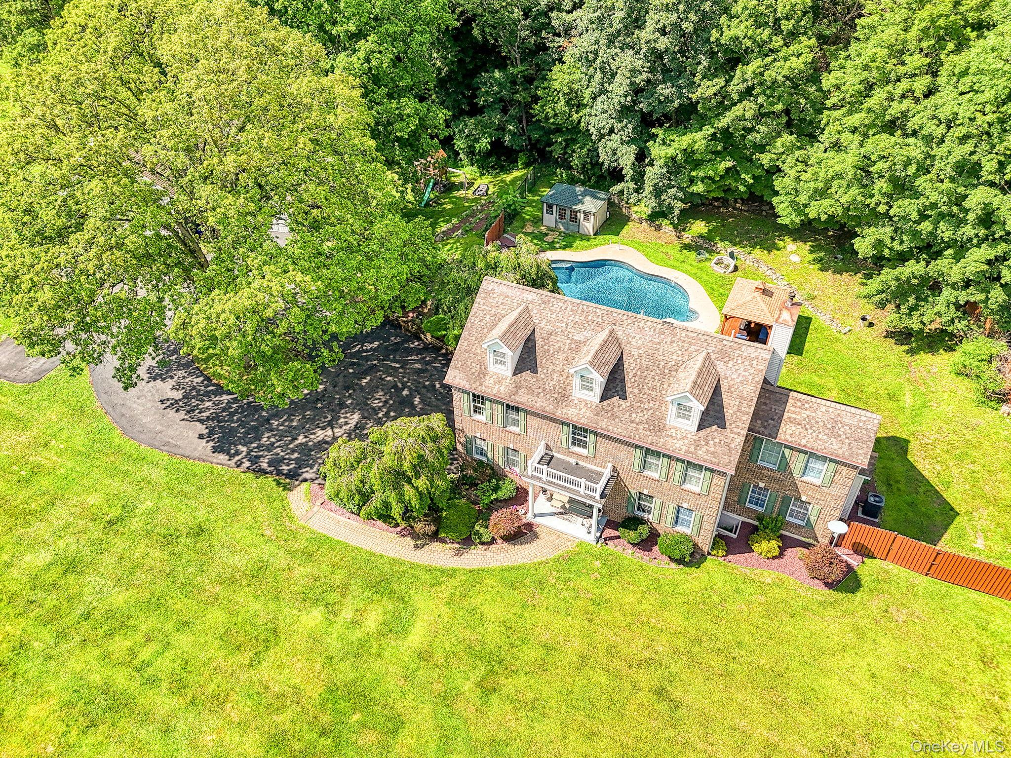 4 Kirsten Lean Lane, Salisbury Mills, NY 12577