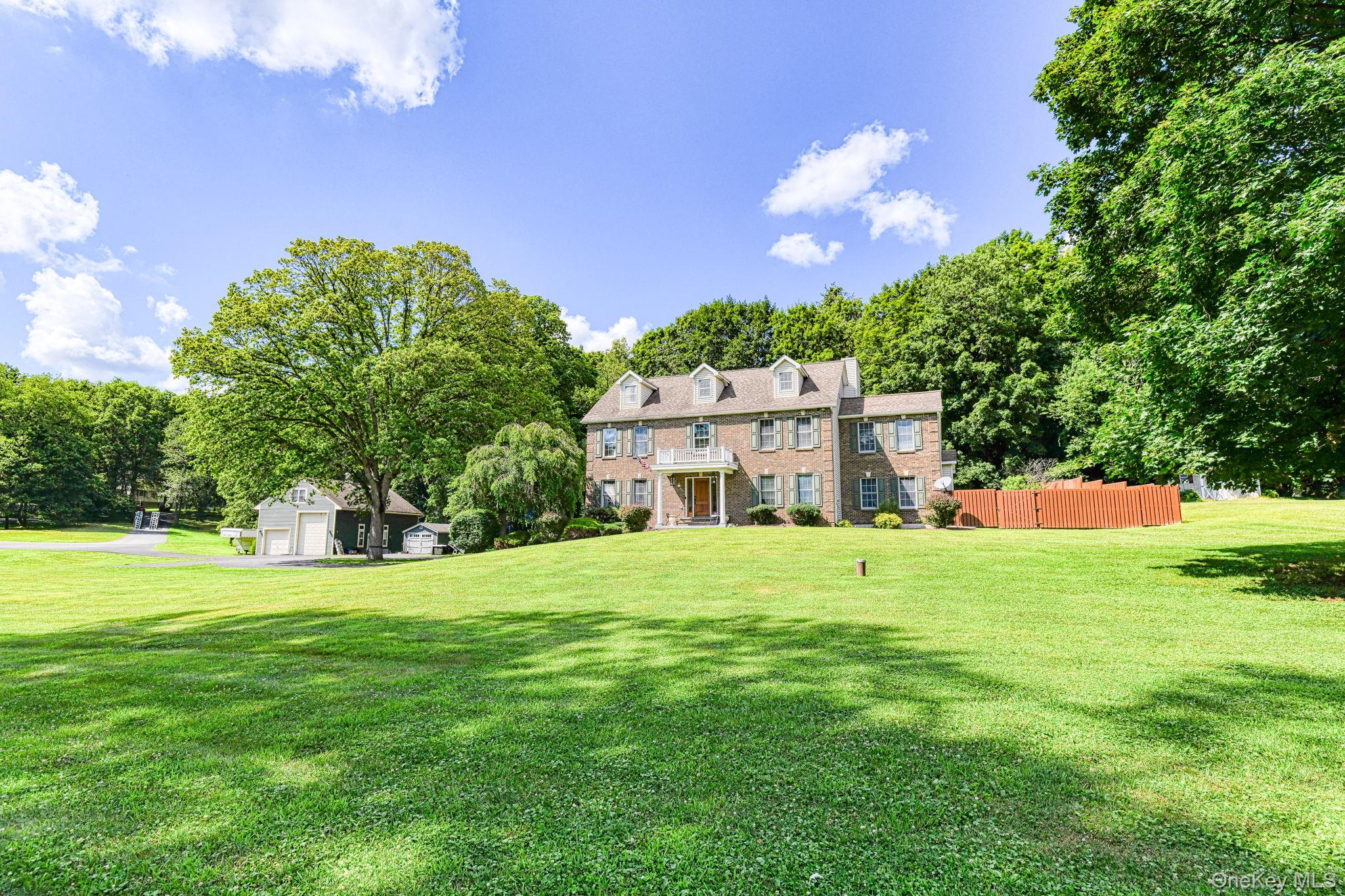 4 Kirsten Lean Lane, Salisbury Mills, NY 12577