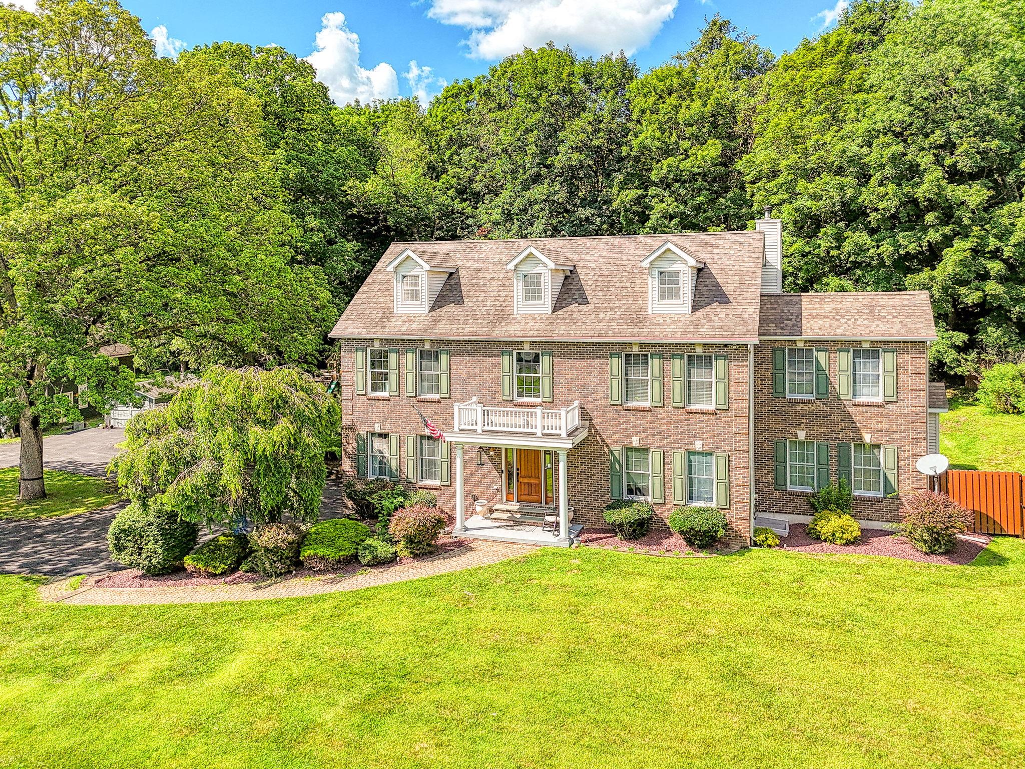 4 Kristen Leah Lane, Salisbury Mills, NY 12577