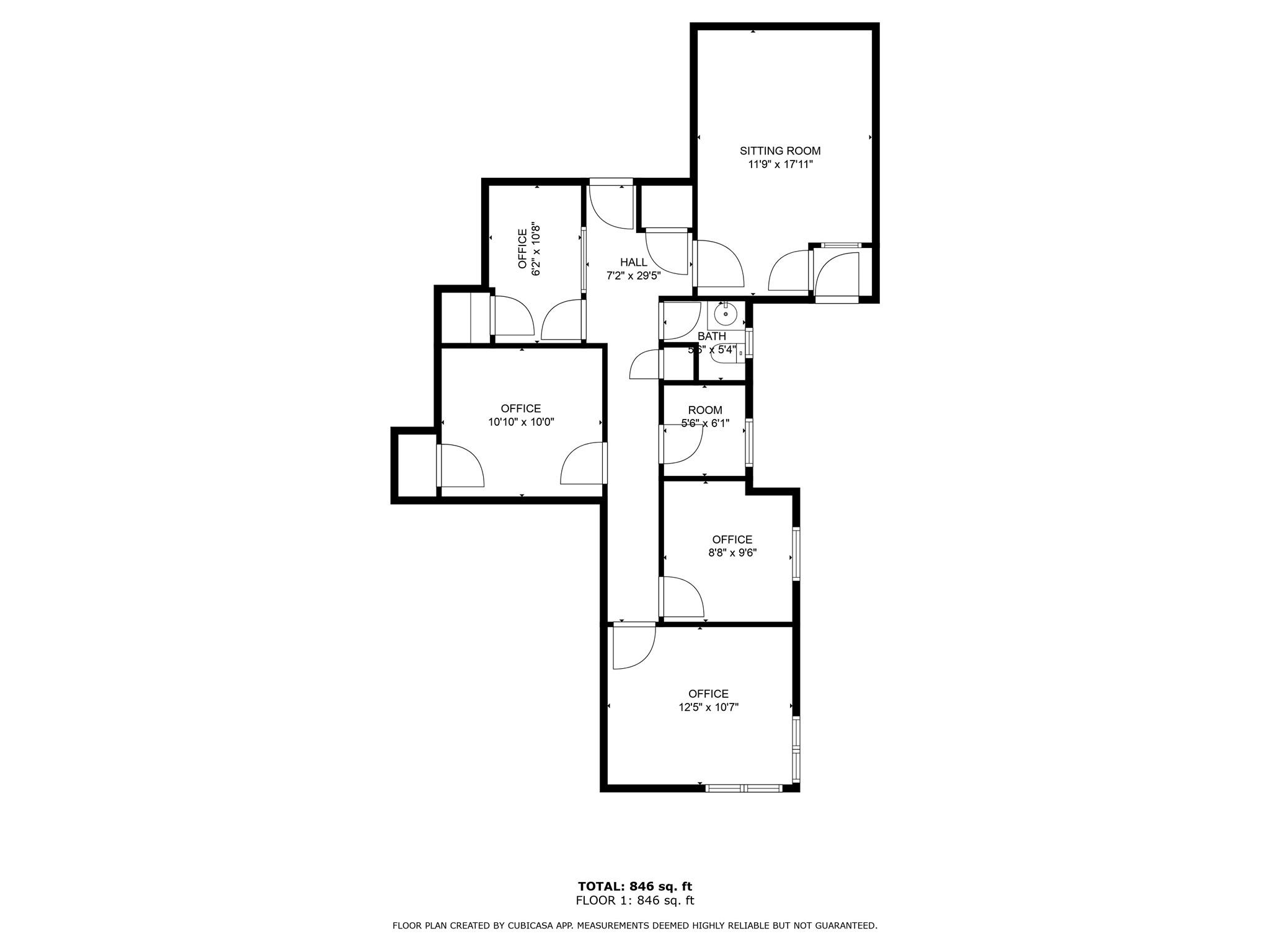 98-120 Queens Boulevard # 1 C, Rego Park, NY 11374