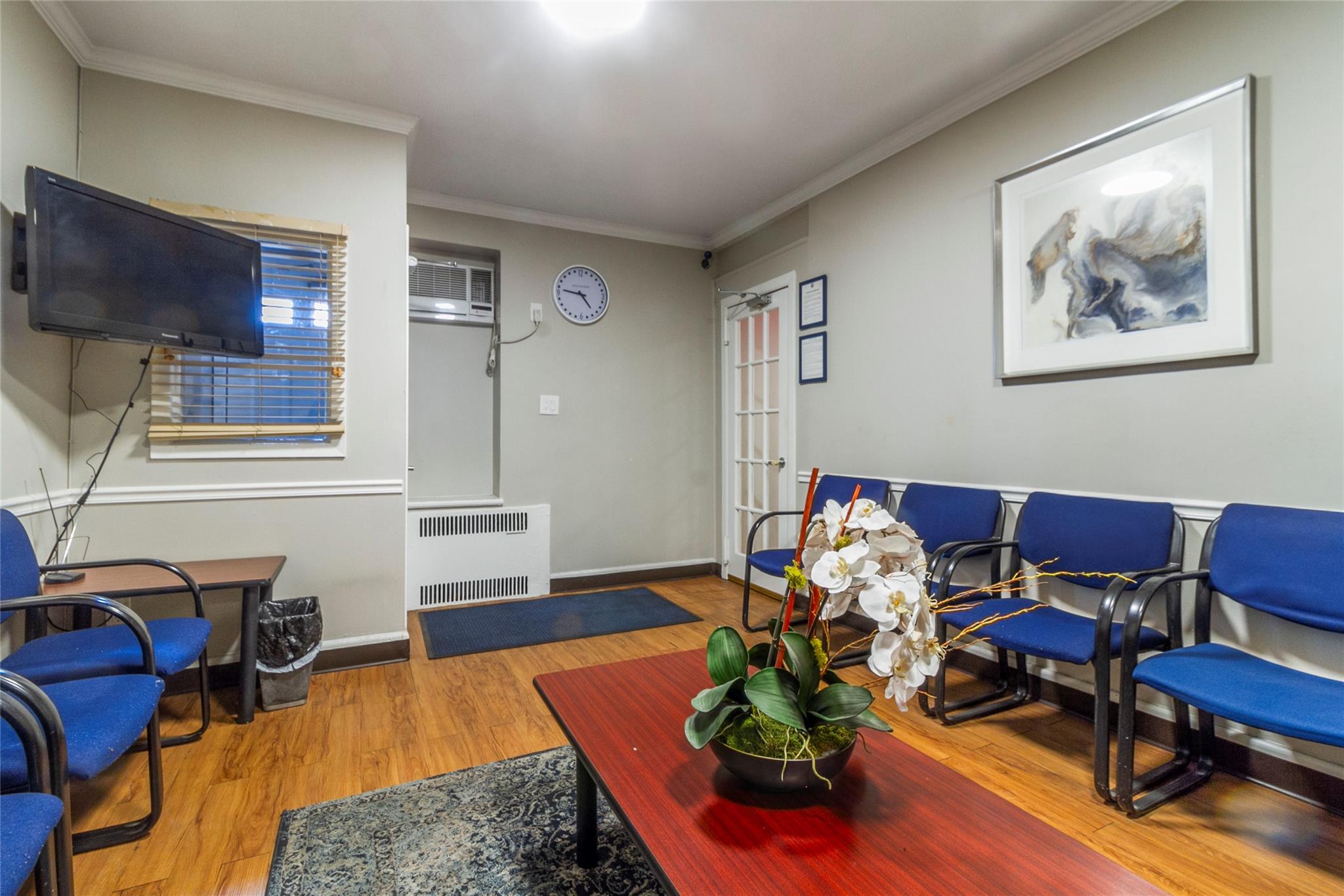 98-120 Queens Boulevard # 1 C, Rego Park, NY 11374