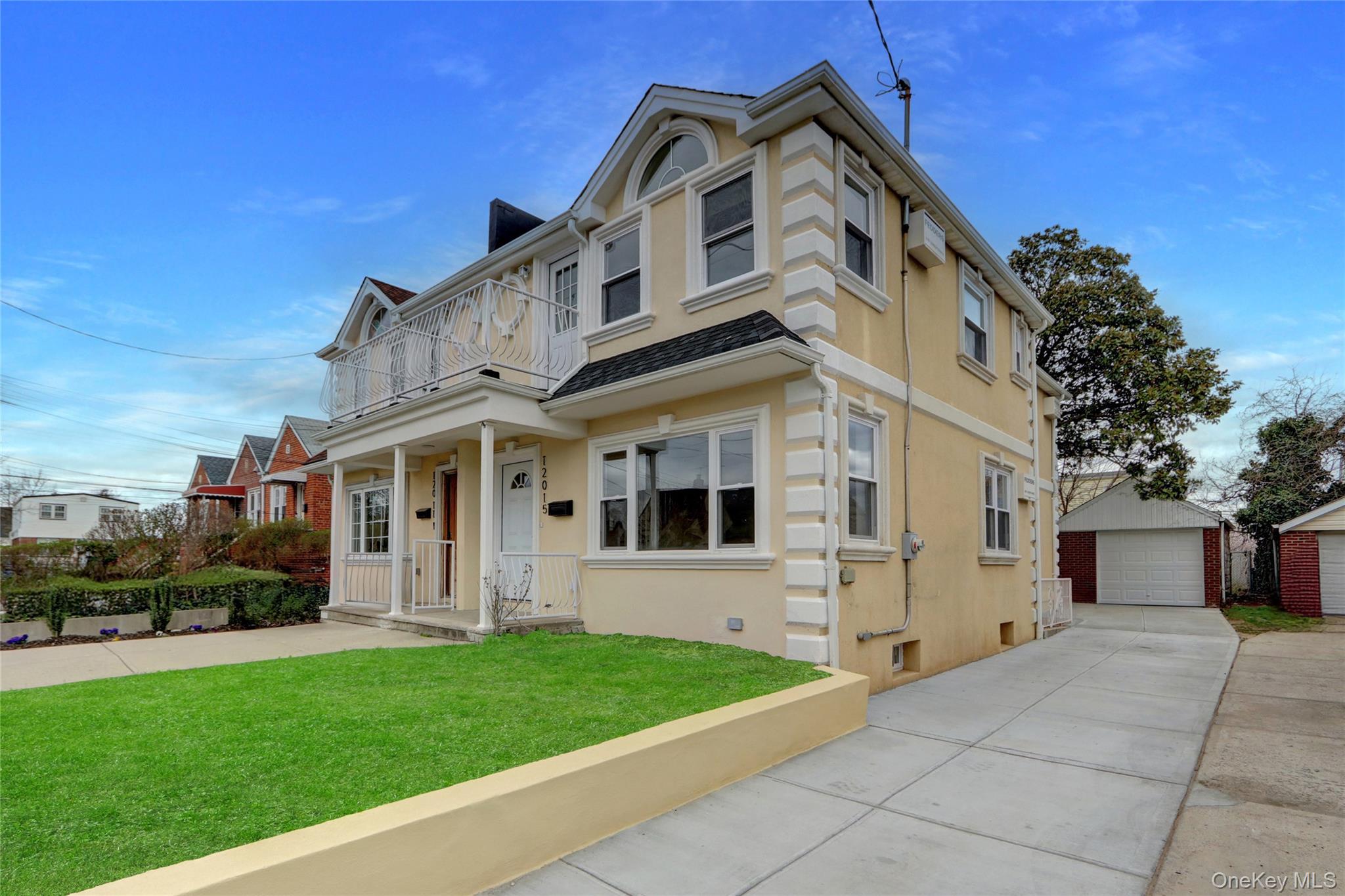 120-15 196th Street, Saint Albans, NY 11412