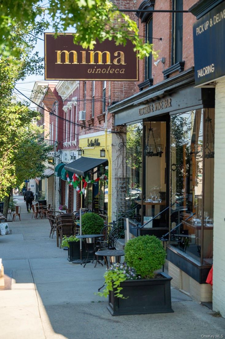 24 Marker Ridge # 12, Irvington, NY 10533