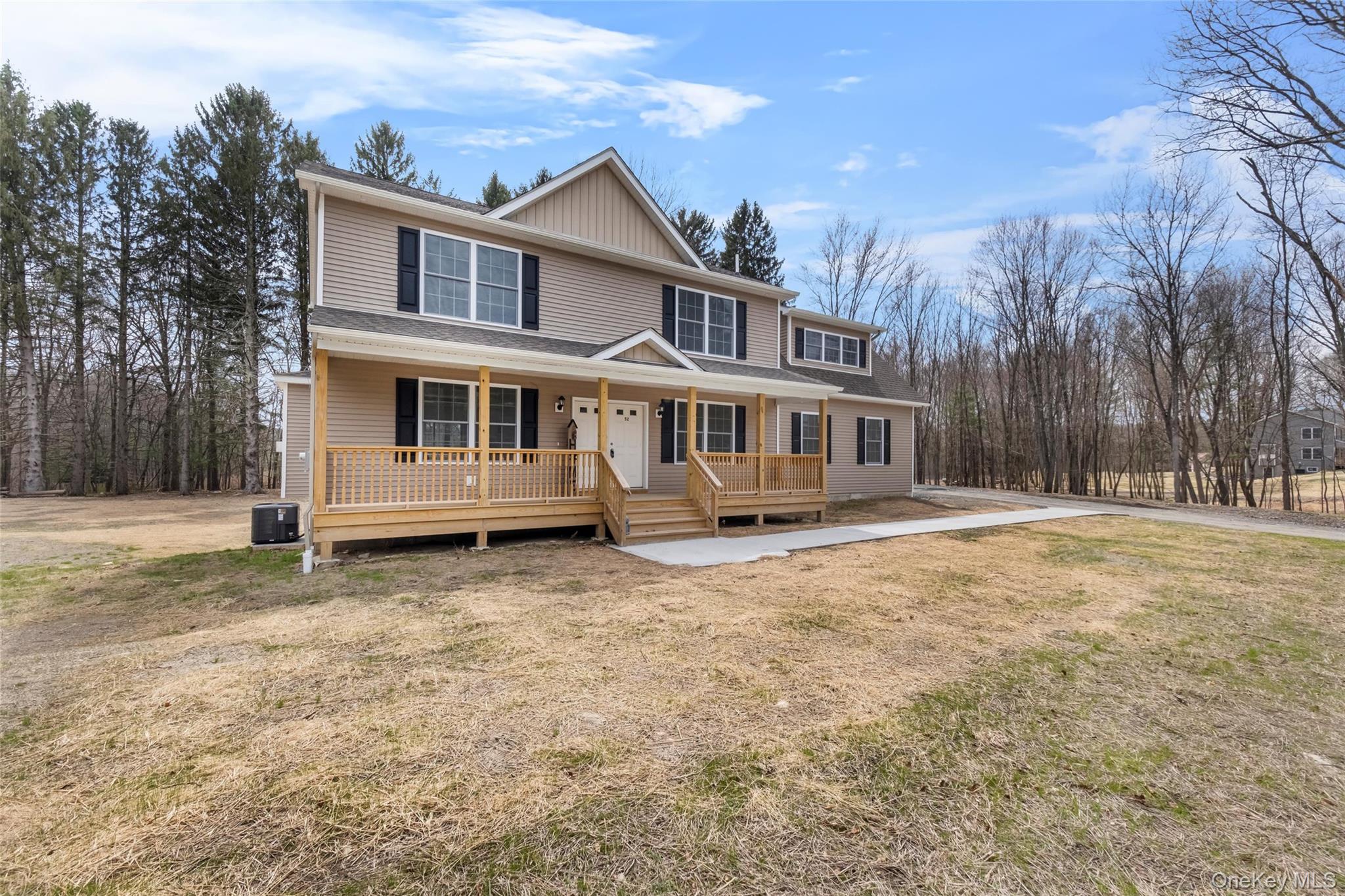 52 Shoddy Hollow Road, Otisville, NY 10963