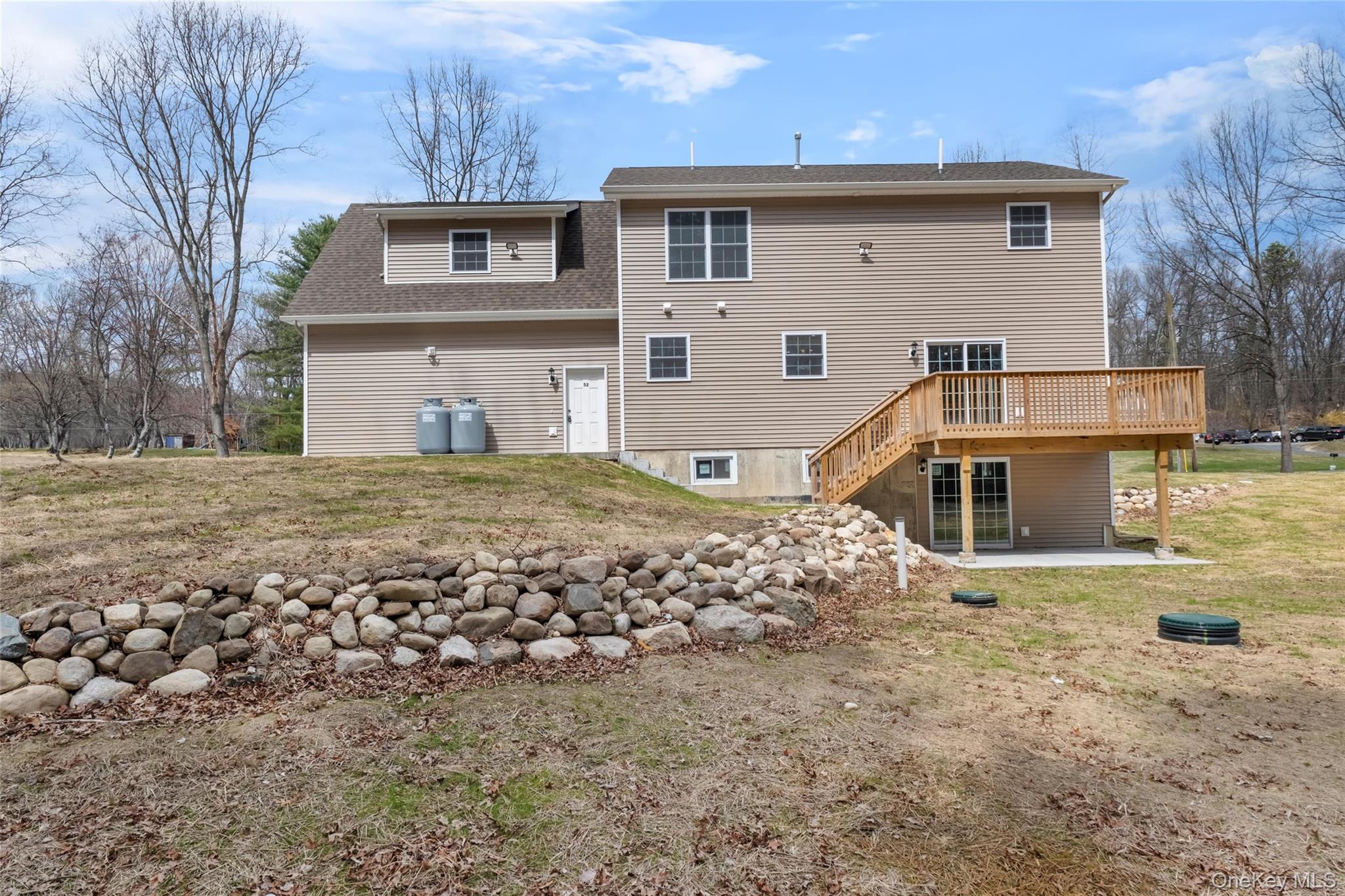 52 Shoddy Hollow Road, Otisville, NY 10963