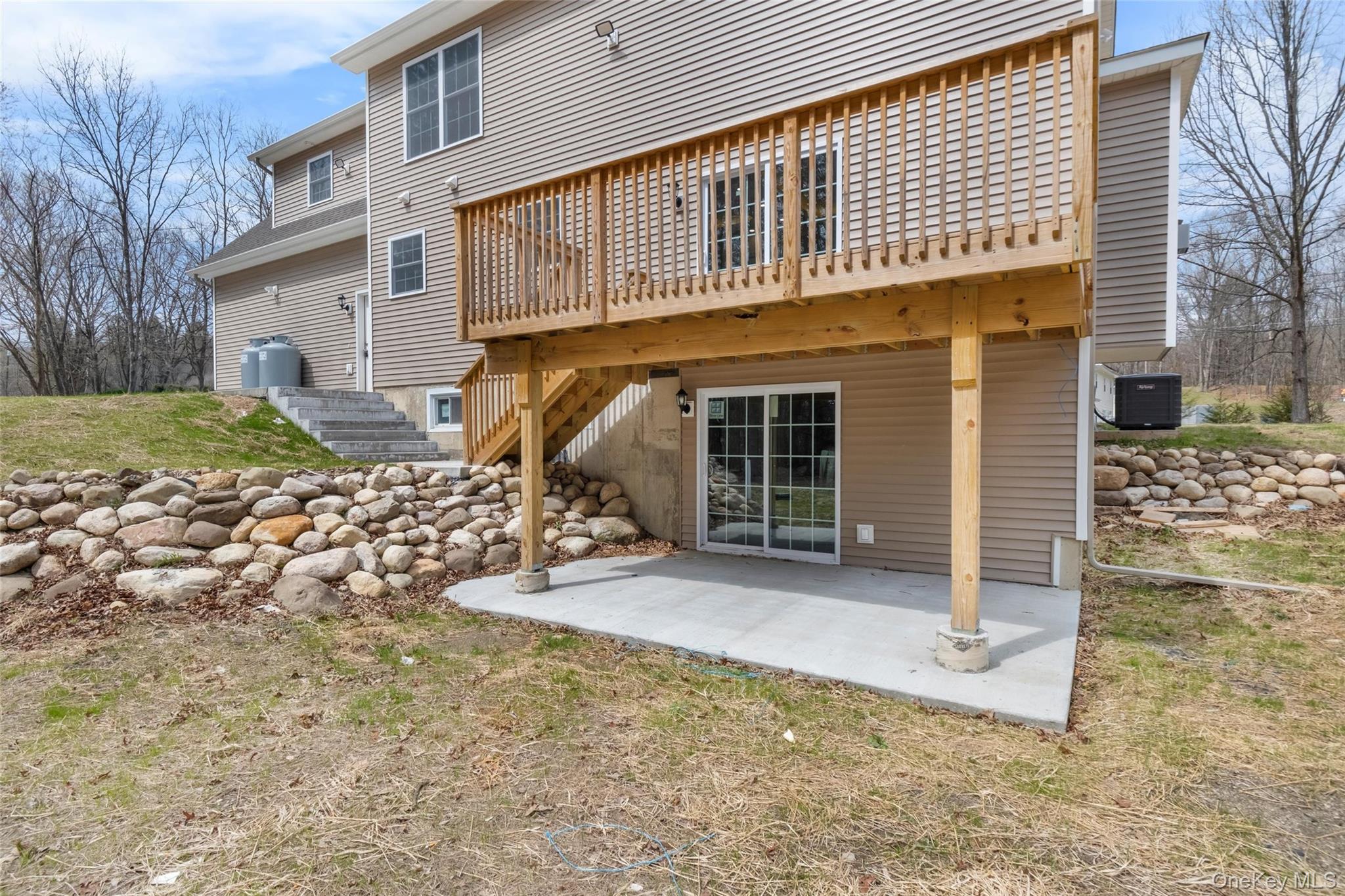 52 Shoddy Hollow Road, Otisville, NY 10963