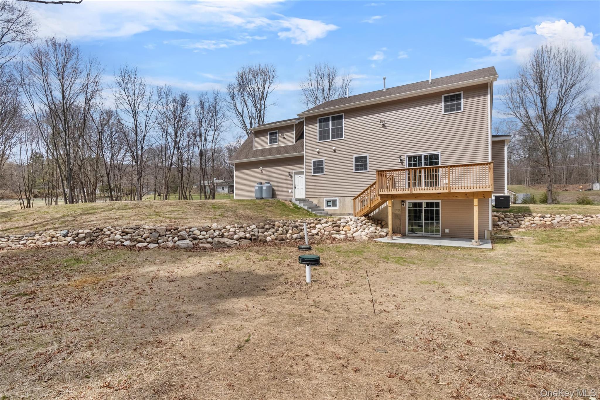 52 Shoddy Hollow Road, Otisville, NY 10963