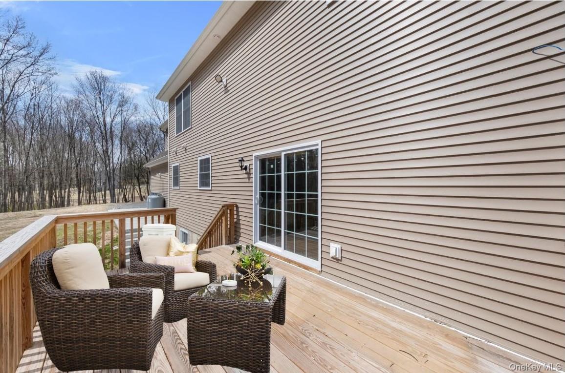 52 Shoddy Hollow Road, Otisville, NY 10963