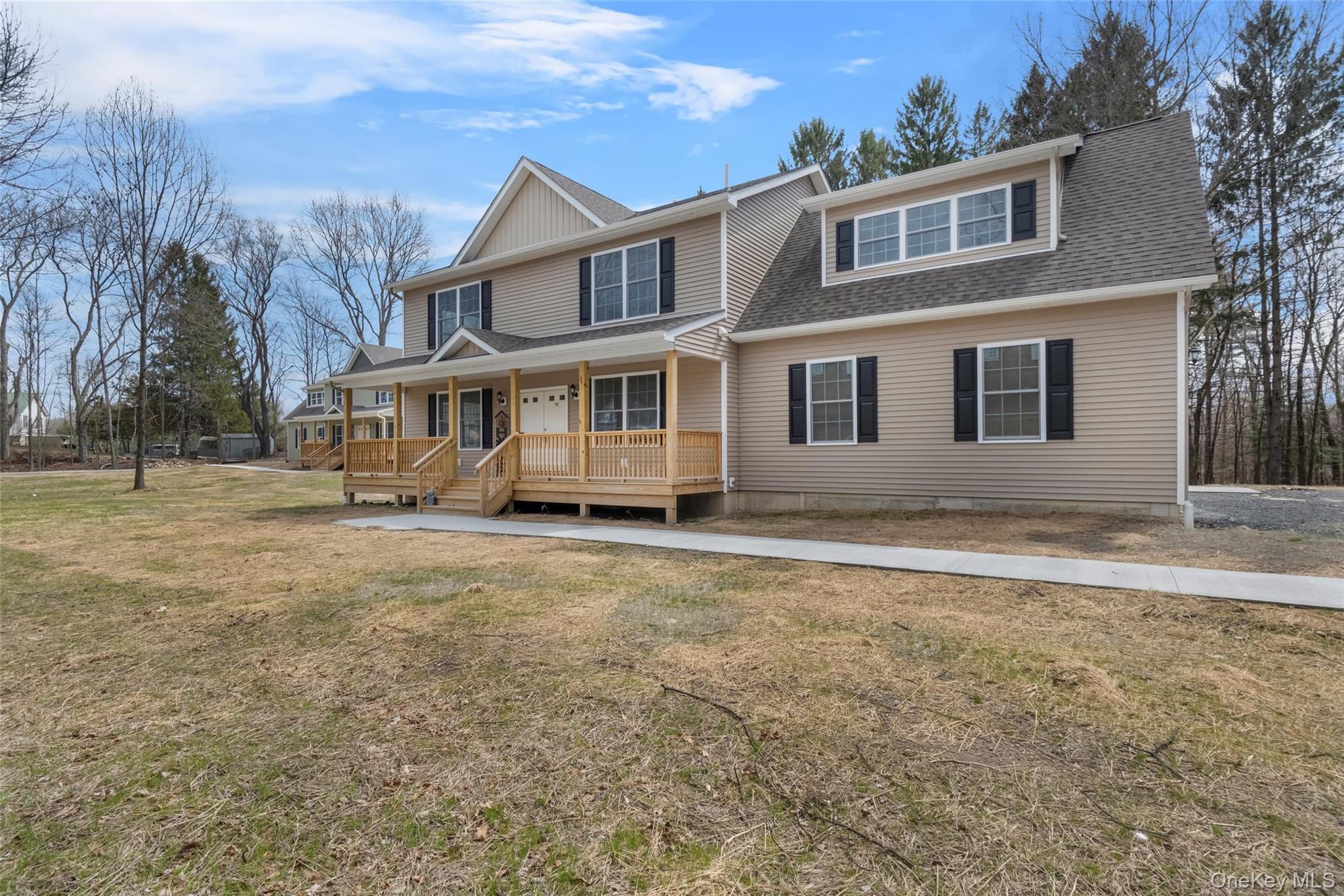 52 Shoddy Hollow Road, Otisville, NY 10963