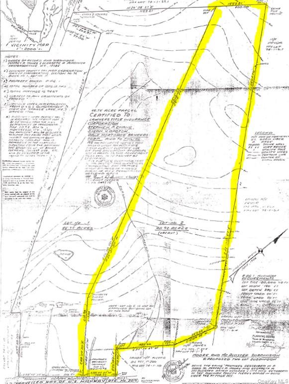 Us-209, Wurtsboro, NY 12790