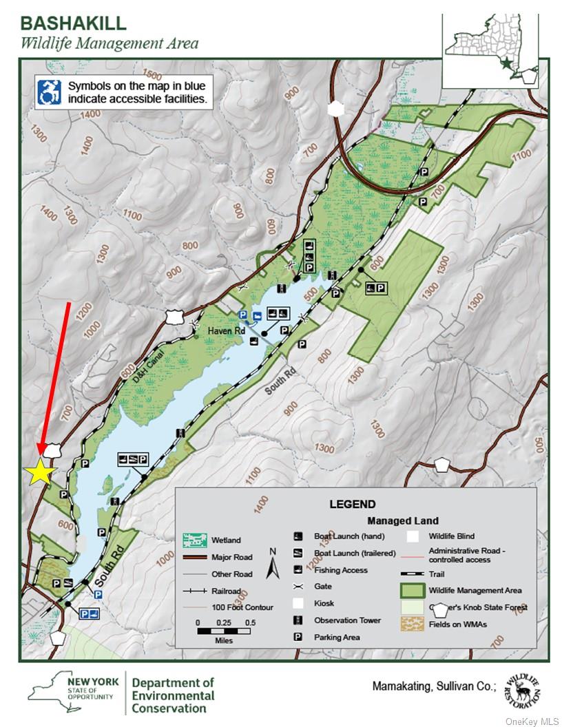 Us-209, Wurtsboro, NY 12790