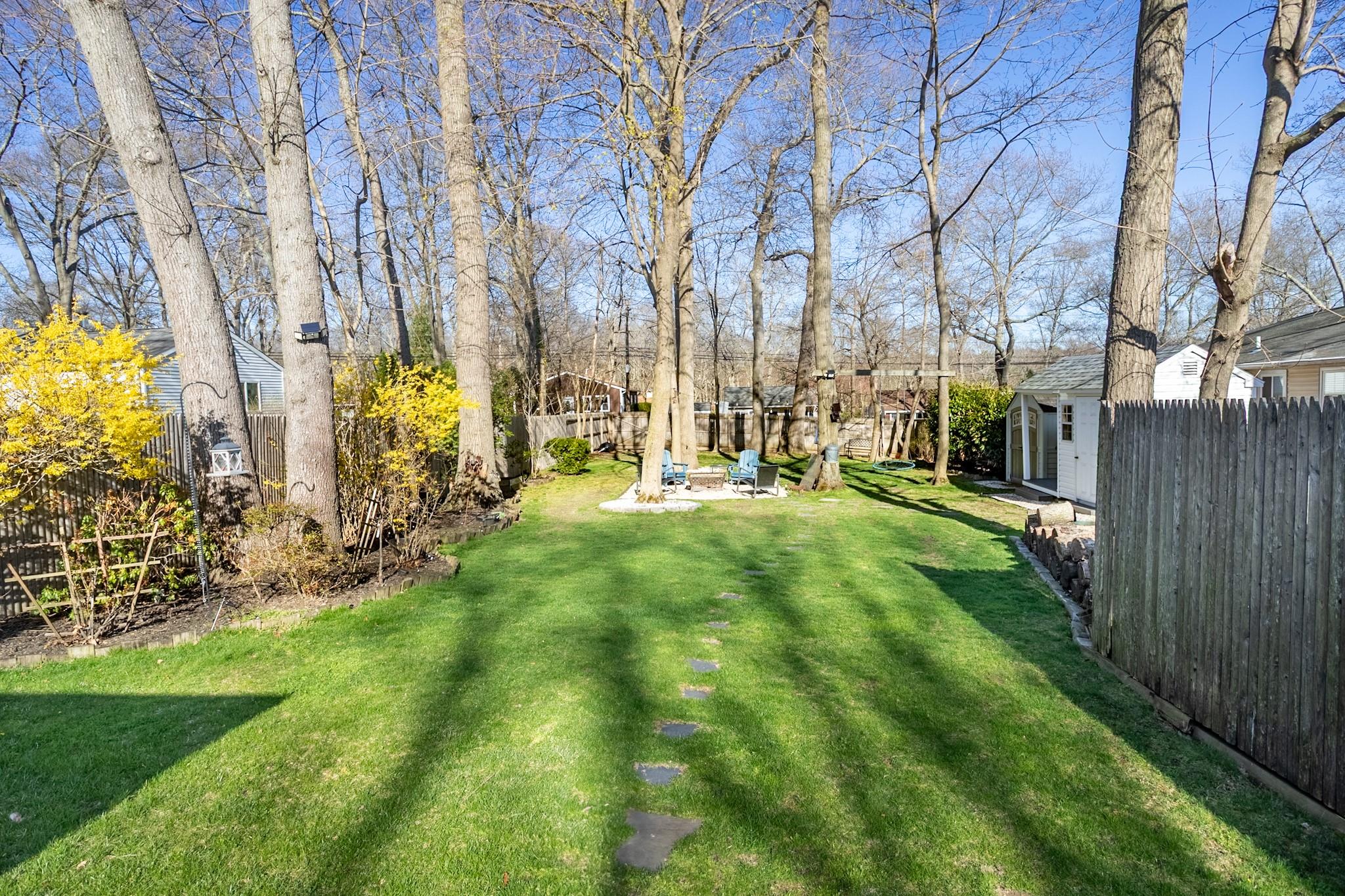 Corchaug Trail, Ridge, NY 11961