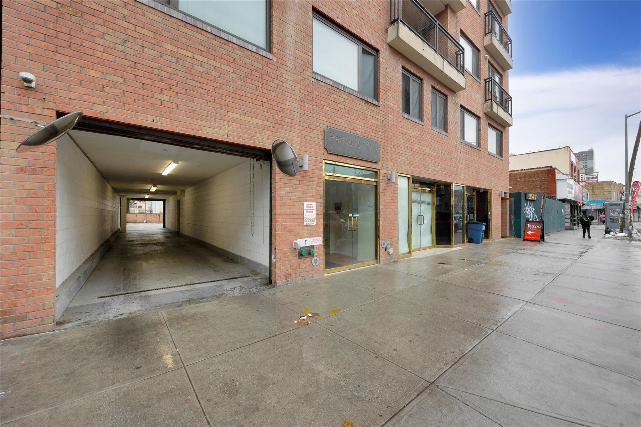 172-18 Jamaica Avenue # 5B, Jamaica, NY 11432