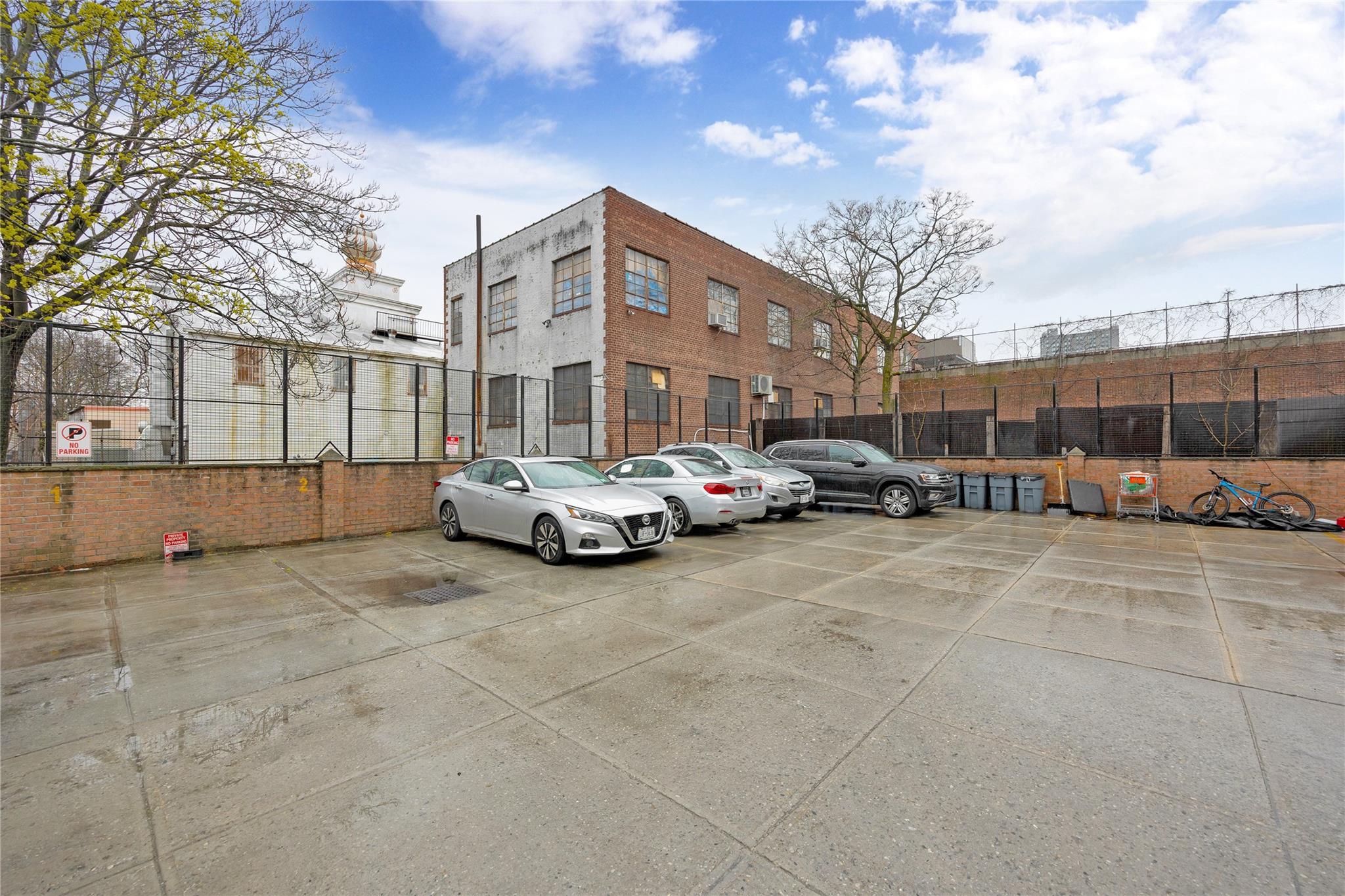 172-18 Jamaica Avenue # 5B, Jamaica, NY 11432