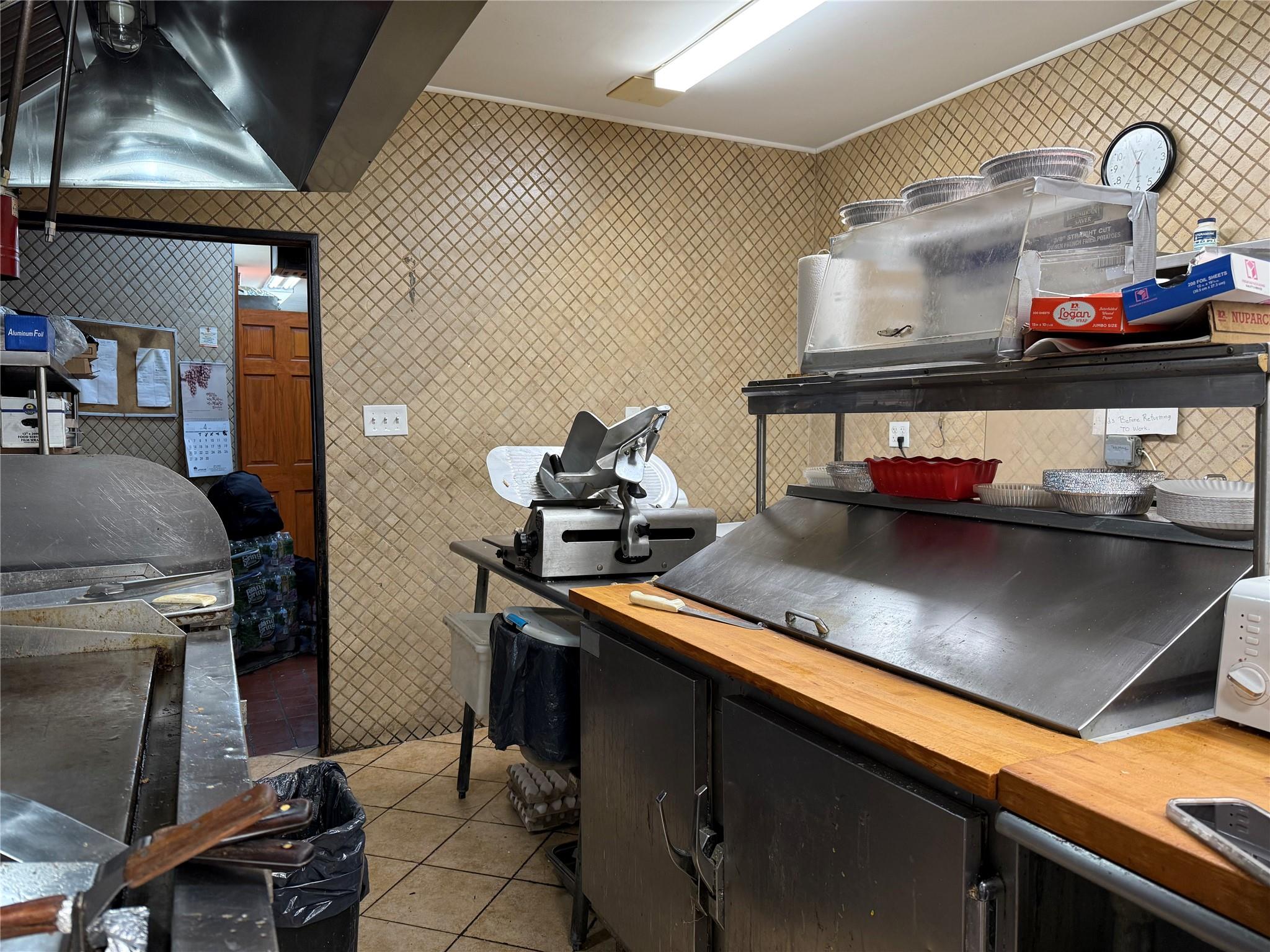 47-02 37th Street # 1st Floor and Basement, Long Island City, NY 11101