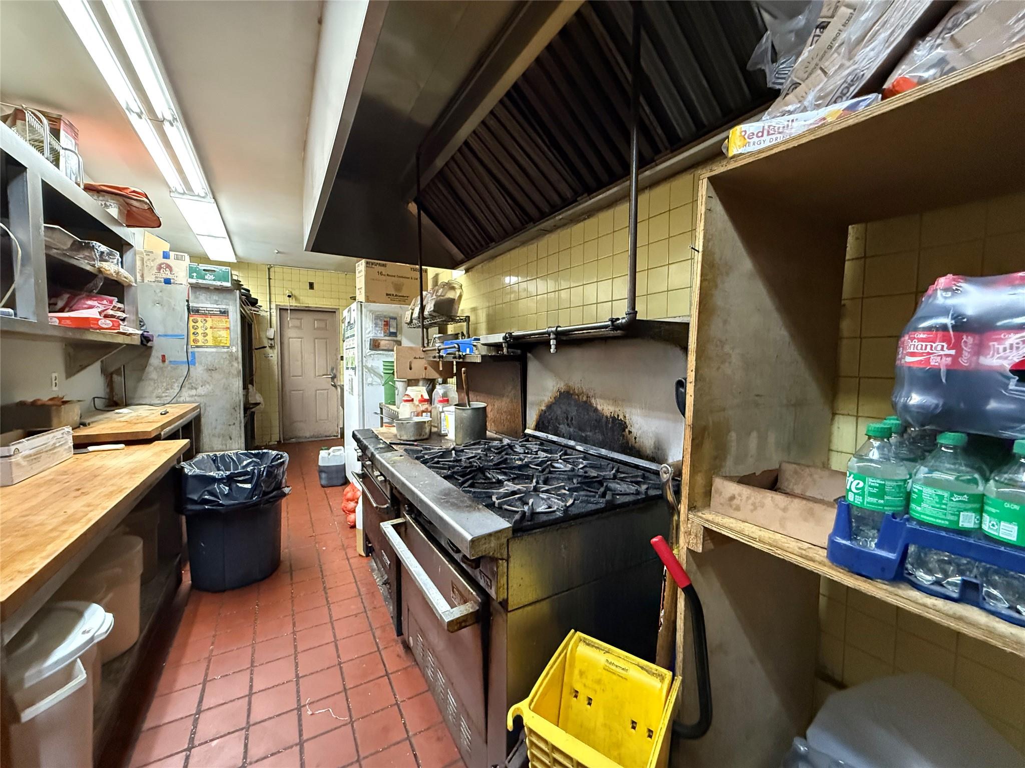 47-02 37th Street # 1st Floor and Basement, Long Island City, NY 11101