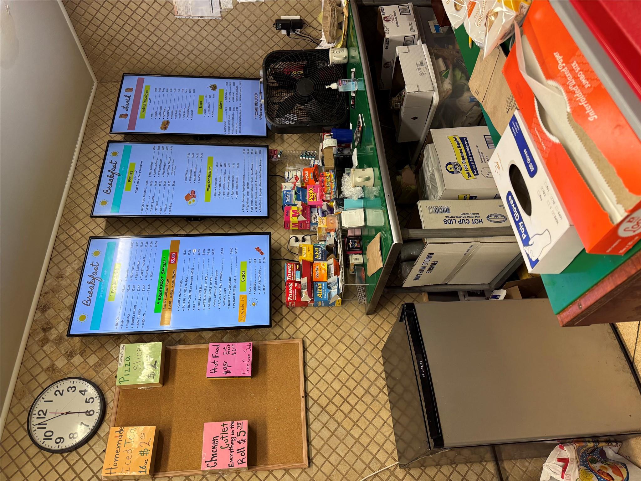 47-02 37th Street # 1st Floor and Basement, Long Island City, NY 11101