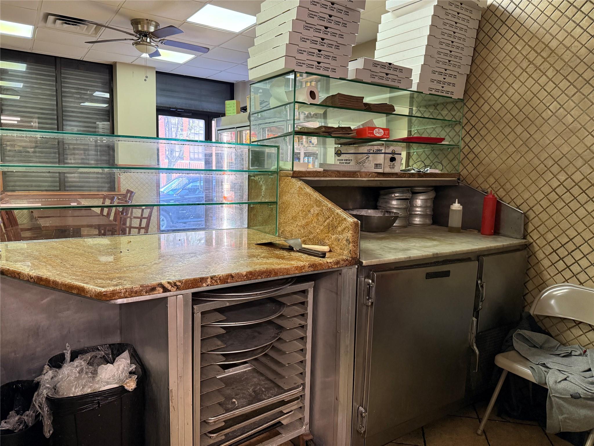 47-02 37th Street # 1st Floor and Basement, Long Island City, NY 11101