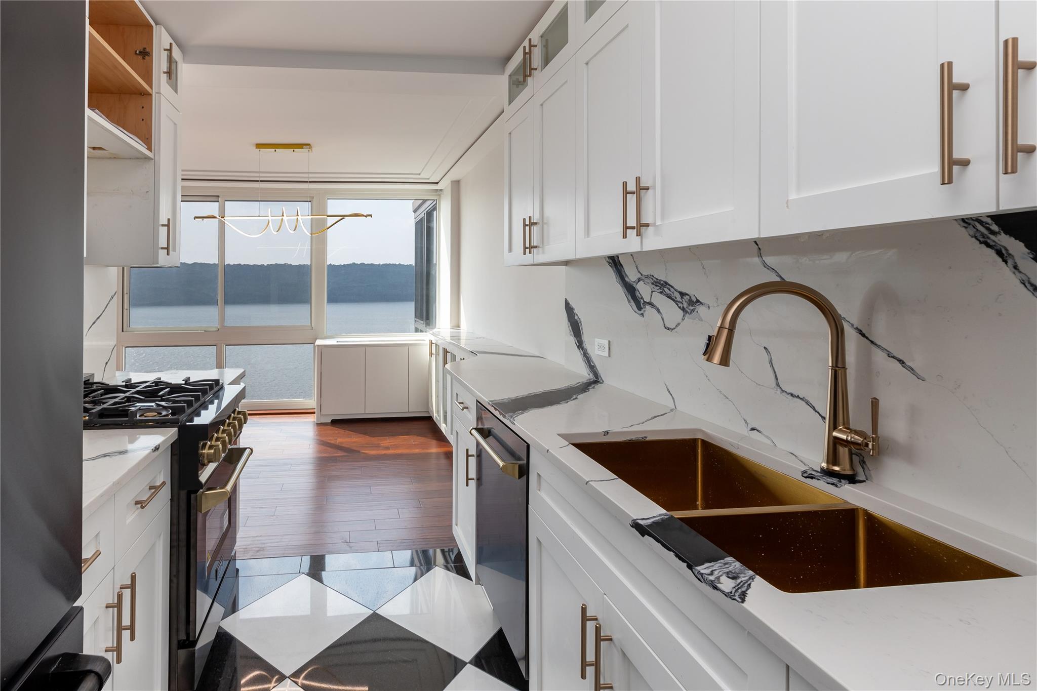 2521 Palisade Avenue # 6A, Bronx, NY 10463