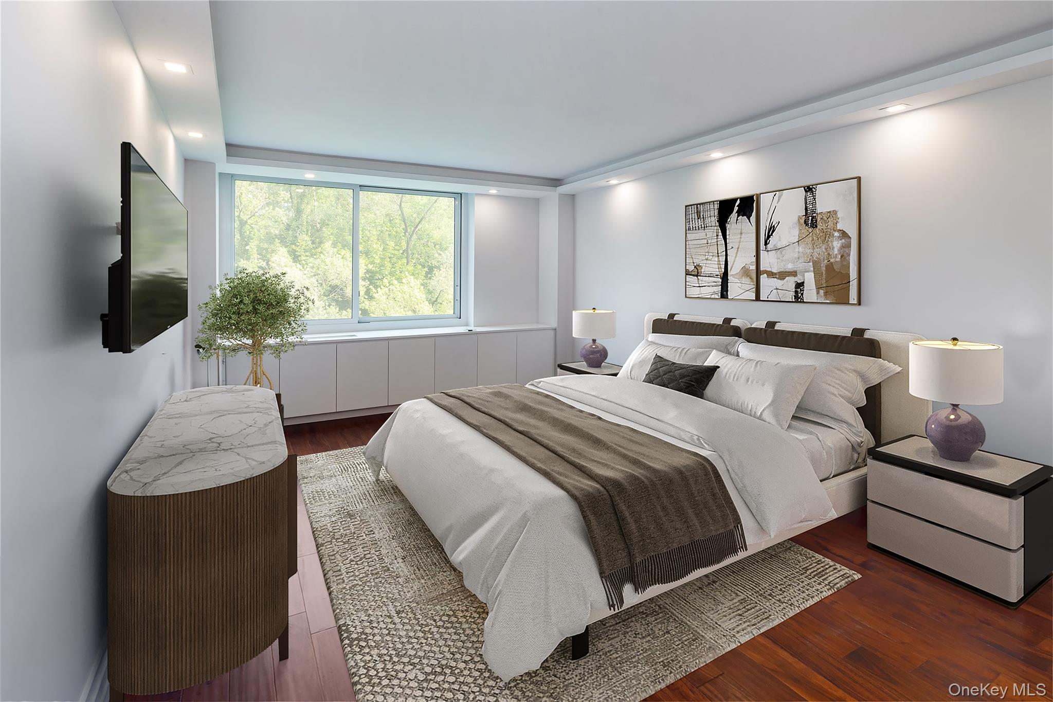 2521 Palisade Avenue # 6A, Bronx, NY 10463